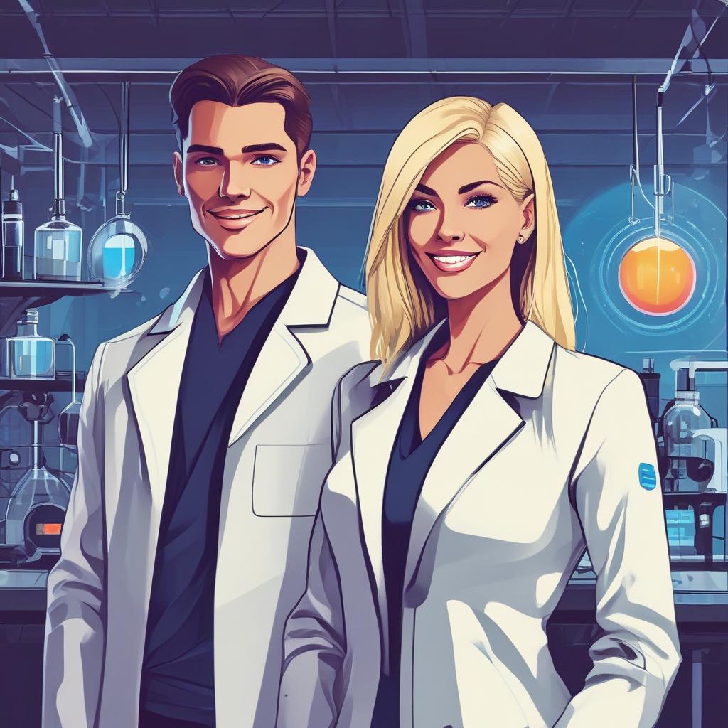 Аудит в испытательной лаборатории